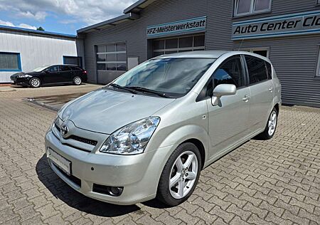 Toyota Corolla Verso 2.2 D-CAT Sol / 7 Sitzer
