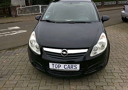 Opel Corsa Edition