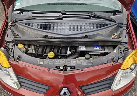 Renault Modus Authentique