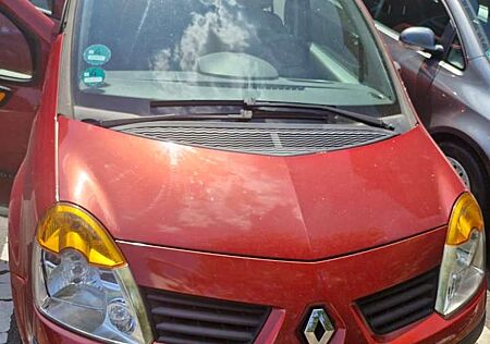 Renault Modus Authentique