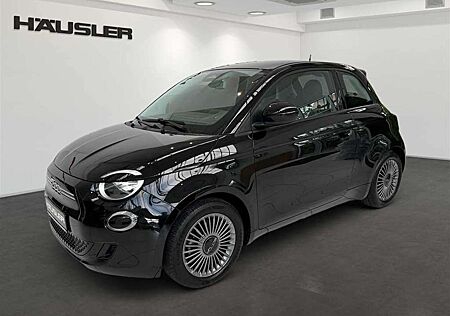 Fiat 500 Icon *Navi*Sitzheizung*Parkpilot*