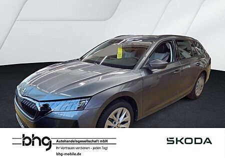 Skoda Octavia Combi 1.5 TSI DSG Selection *PANO *AHK *