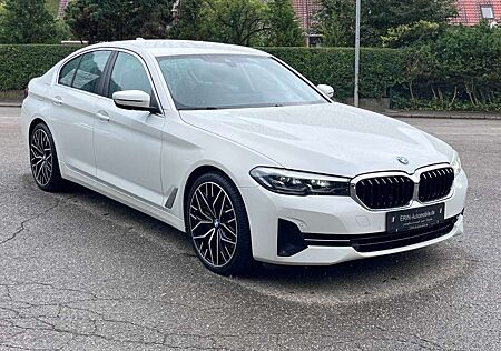 BMW 530 d Lim *1.HAND* 20 ZOLL* LIVE COCKPIT PRO*