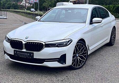 BMW 530 d Lim *1.HAND* 20 ZOLL* LIVE COCKPIT PRO*