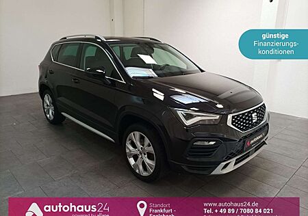 Seat Ateca 1.5 TSI Xperience AHK|Navi|CAM|Sitzhzg.