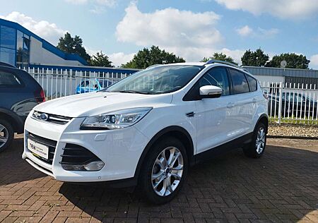 Ford Kuga Titanium