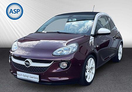 Opel Adam 1.4 16V AUT OpenAir "JAM" Parkpilot SHZ