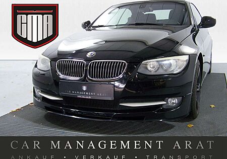 BMW 325i 325 Cabrio Autom ALPINA NAV+ XEN+PDC+LEDER