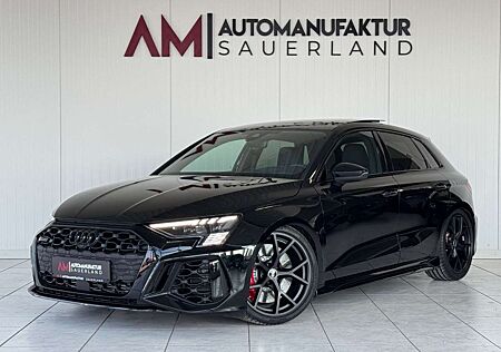 Audi RS3 2.5 TFSI quattro*B&O*Pano*HUD*Massage*360°*