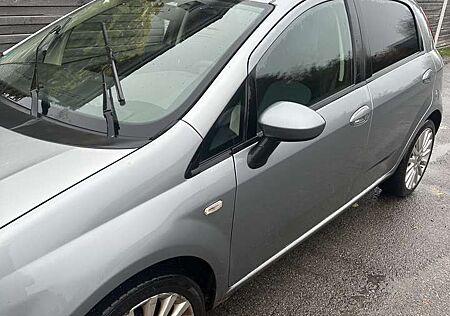 Fiat Punto EVO 1.4 8V Active