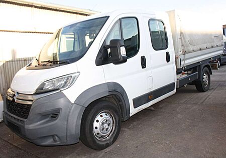 Citroën Jumper Citroen 35 L4 Heavy HDi 150
