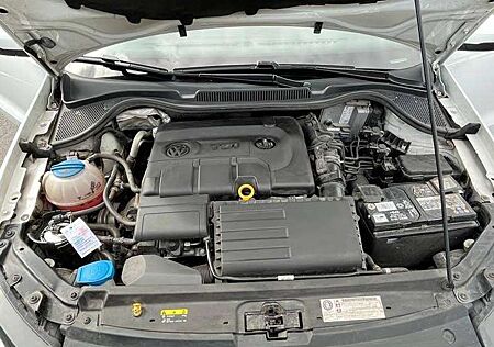 VW Polo Volkswagen Highline BMT/Start-Stopp