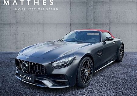 Mercedes-Benz AMG GT Roadster Edition 50/1 of 500/Keramik