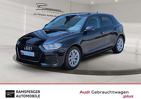 Audi A1 advanced 30 TFSI ACC SHZ EPH+