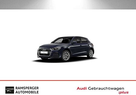 Audi A1 advanced 30 TFSI 81(110) kW(PS) 6-G