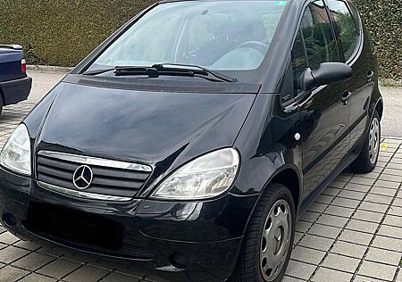 Mercedes-Benz A 140 Classic