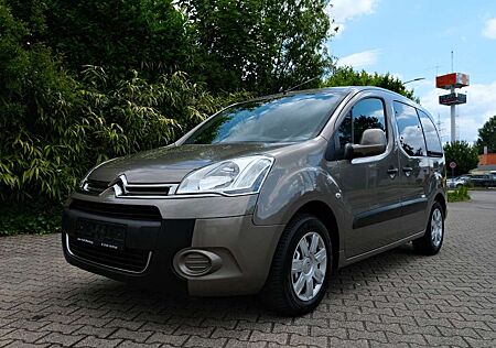 Citroën Berlingo Citroen Tendance Multispace Klima 8-fach AHK