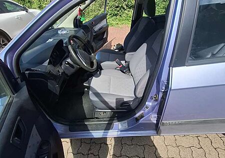 Hyundai Getz 1.1