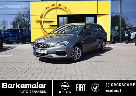 Opel Astra ST Edition 1.2 *Kamera/Allwetter/Anhängerk*