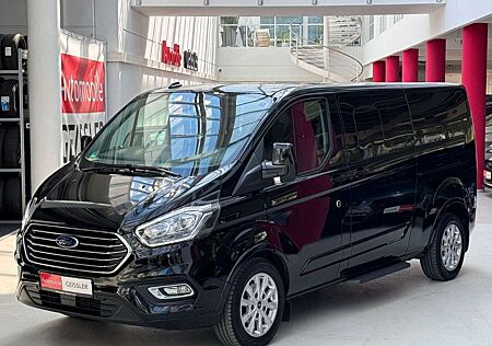 Ford Tourneo Custom Limited L2+XENON++KAMERA+25tkm