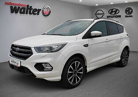 Ford Kuga ST-Line 1.5L Sitzheizung, Navigation, Kamer