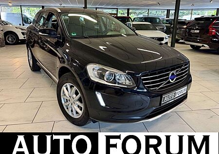 Volvo XC 60 XC60 2.0 D4 AUT NAVI LEDER XENON MEMORY PDC SHZ