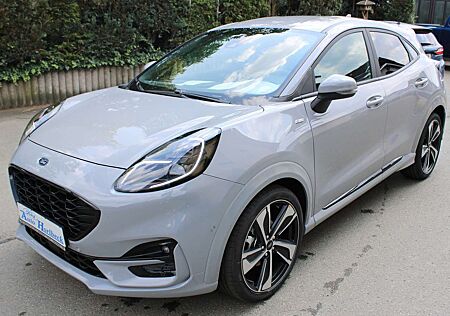 Ford Puma ST-Line X/LED-Scheinwerfer/Winter-Paket/Hybrid