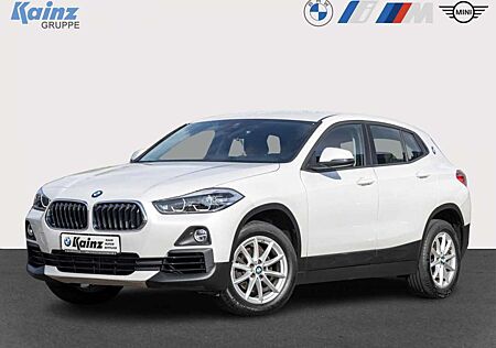 BMW X2 sDrive18i Aut. Navi Plus / Head-Up/ LED /