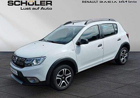 Dacia Sandero II Stepway Celebration TCE 90