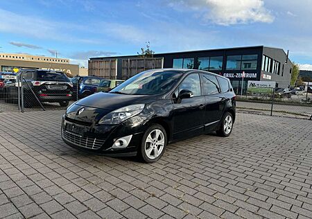 Renault Scenic Grand Dynamique