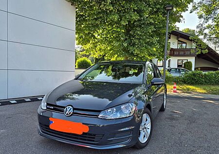 VW Golf Volkswagen 1.6 TDI 4Motion BlueMotion Technology Comfort