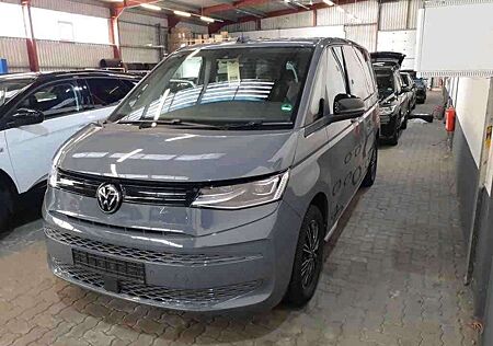 VW T7 Multivan Volkswagen Launch 1.5TSI*7 Sitzer*MATRIX*KAMERA