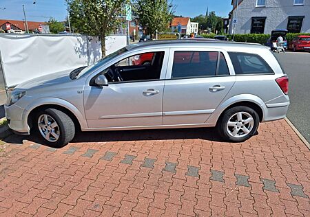 Opel Combo 1.6 benzin