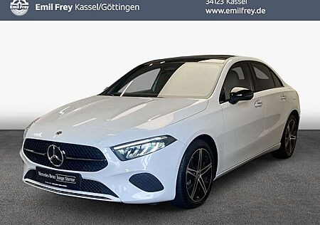 Mercedes-Benz A 200 A-Klasse