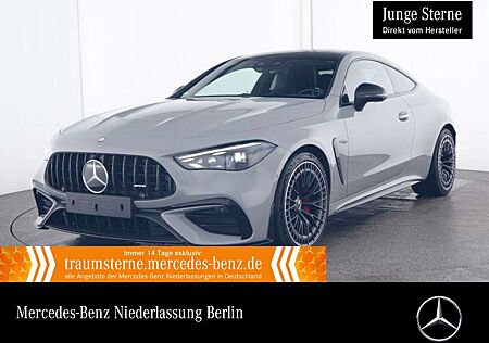 Mercedes-Benz CLE 53 AMG CLE 53 4M NIGHT+DRIVERS+PANO+BURMESTER+CARBON+9G