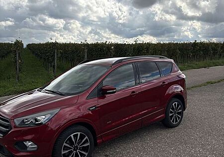 Ford Kuga ST Line