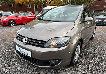 VW Golf Plus gebraucht kaufen VW Golf Plus Volkswagen 1.4 TSI DSG Comfortline
