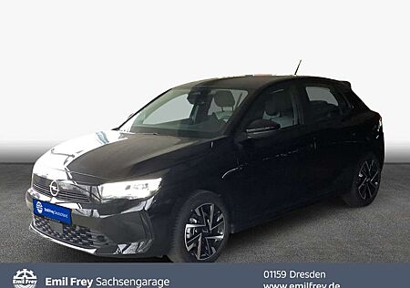Opel Corsa Hybrid Edition