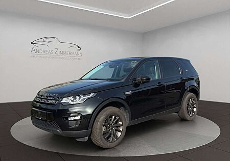 Land Rover Discovery Sport TD4 HSE NAVI/XENON/PDC/ALLRAD