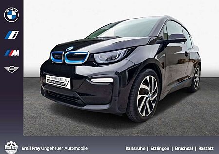 BMW i3 120Ah LED WLAN RFK Navi Bus. Komfortzg. Shz