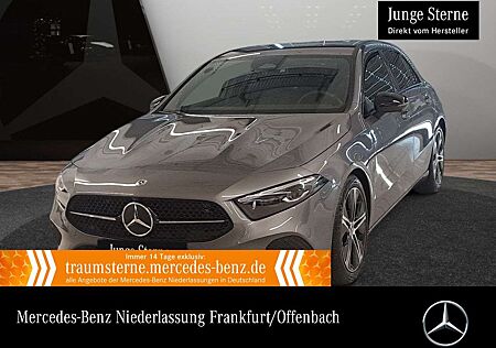 Mercedes-Benz A 200 PROGRESSIVE+NIGHT+360°+MULTIBEAM+TOTW+7G