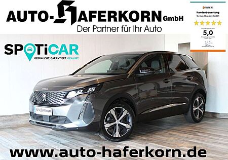 Peugeot 3008 1.2 PureTech 130 Allure Pack*EAT8*LED*360°