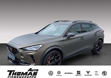 Cupra Formentor VZ 5 Edition Century Bronze Matt 2.5 T