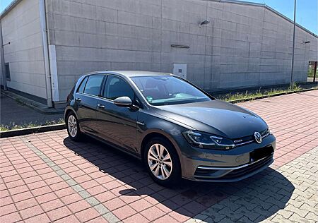 VW Golf Volkswagen 1.5 TSI ACT OPF BlueMotion Highline
