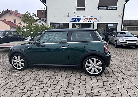 Mini ONE Cooper Panorama Dach