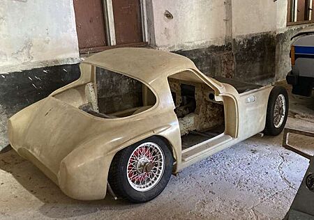 TVR Grantura MK II