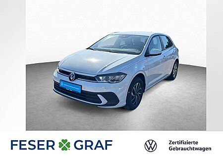 VW Polo Volkswagen 1.0 TSI NAVI SHZ LED DAB+ PDC
