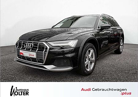 Audi A6 Allroad quattro 45 TDI AHK HUD KAM HD-MATR