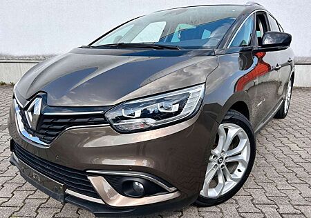 Renault Grand Scenic BOSE|7-SITZER|AHK|LED|KAMERA|20"