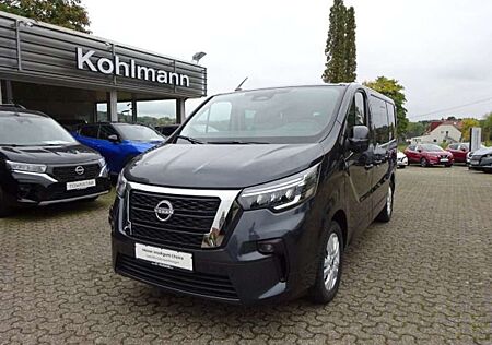 Nissan Primastar Kombi L1H1 2,8t Tekna Design 9Sitzer